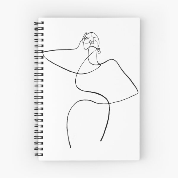 Item preview,  Abstract woman sculpture designed and sold by Bouanime.