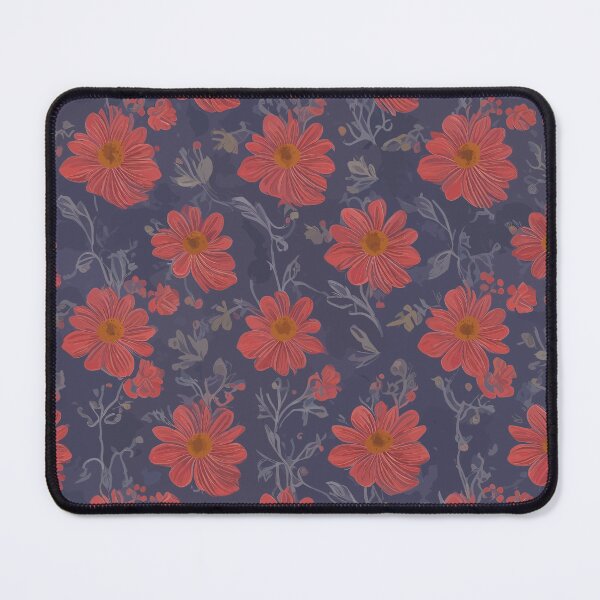 Item preview, Floral Symphony designed and sold by PatternShopp.