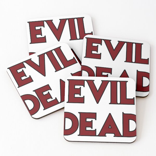 Item preview, Diseño de logotipo malvado muerto designed and sold by DEAD-BY-DAWN.