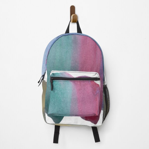 Item preview, Colorful Water Color Paint Texture designed and sold by MTShoppingLine.