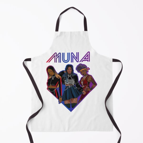 Item preview, MUNA - Saves the World designed and sold by hiepngoc99.