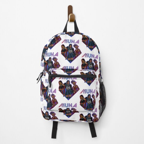 Item preview, MUNA - Saves the World designed and sold by hiepngoc99.