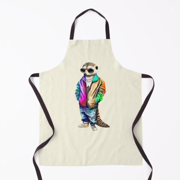 Item preview, Hipster Otter V3 designed and sold by HipsterAnimals.