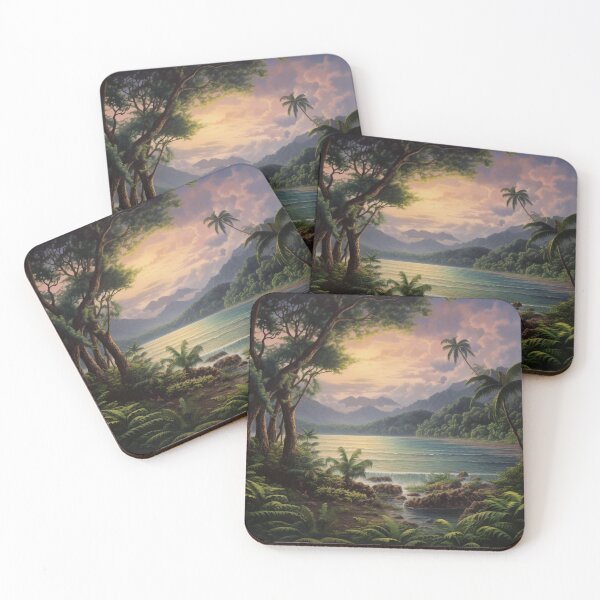 Item preview, Tropical Landscape - Tropical - Garden designed and sold by AC-625.