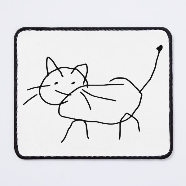 Item preview, Cat designed and sold by Harvaticus.