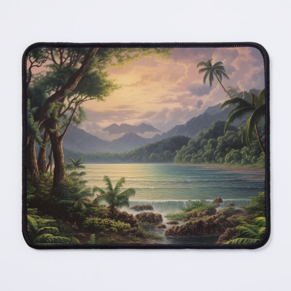 Item preview, Tropical Landscape - Tropical - Garden designed and sold by AC-625.