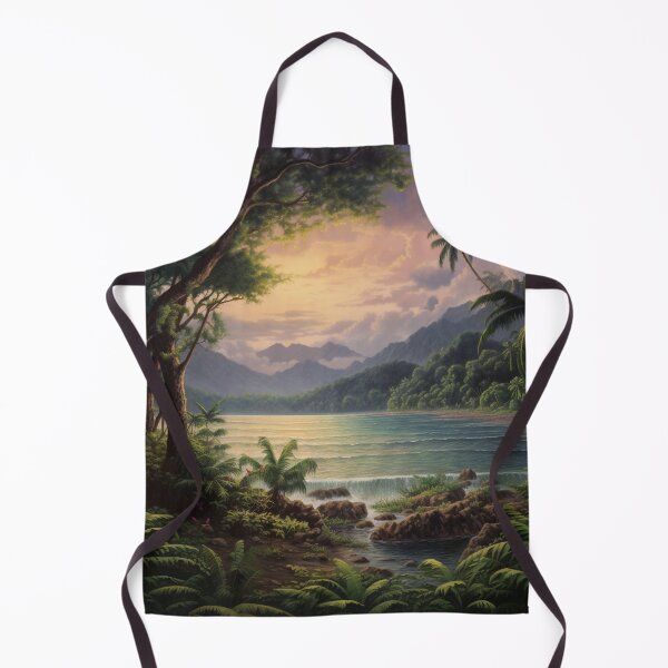 Item preview, Tropical Landscape - Tropical - Garden designed and sold by AC-625.
