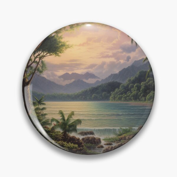 Item preview, Tropical Landscape - Tropical - Garden designed and sold by AC-625.