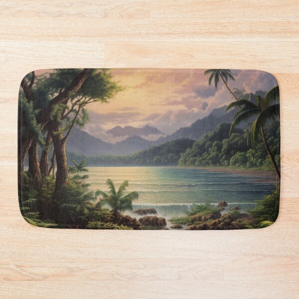Item preview, Tropical Landscape - Tropical - Garden designed and sold by AC-625.