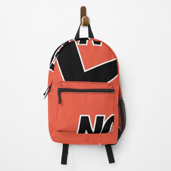 Item preview, Noted Sign Sticker for Work in Swoosh Style designed and sold by DHC-design.