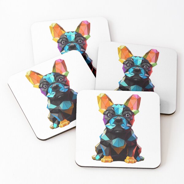 Item preview, French Bulldog Puppy designed and sold by ukrdesignhub.