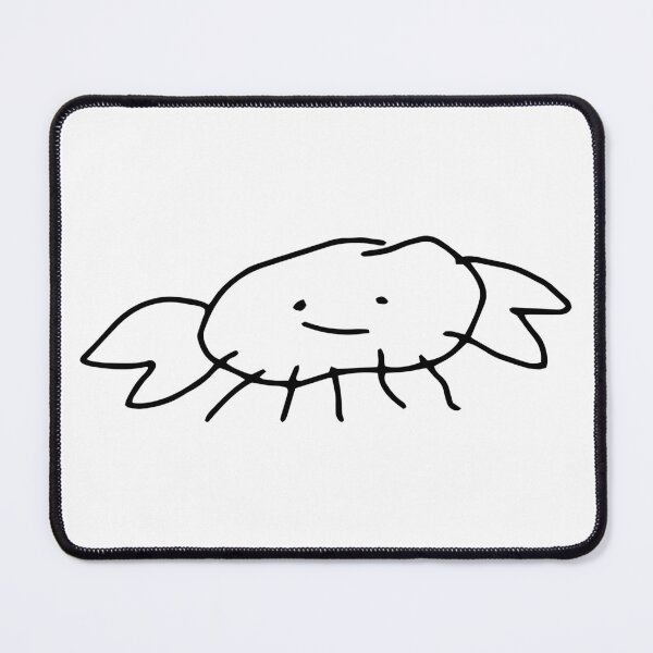 Item preview, Crab designed and sold by Harvaticus.