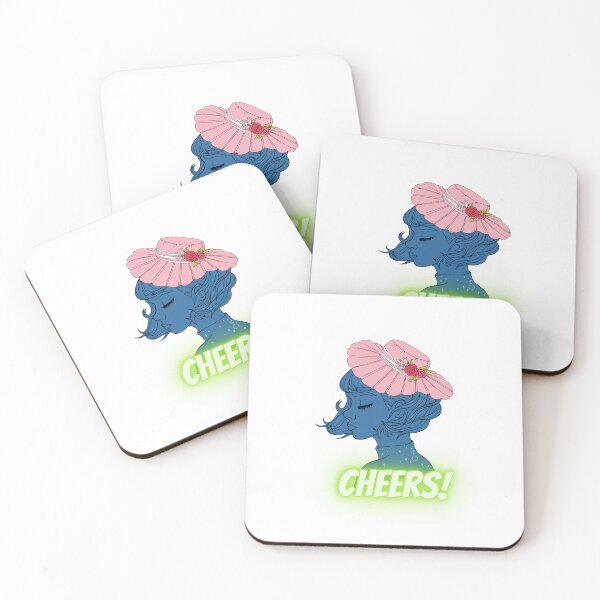 Item preview, cheers designed and sold by monaesane.