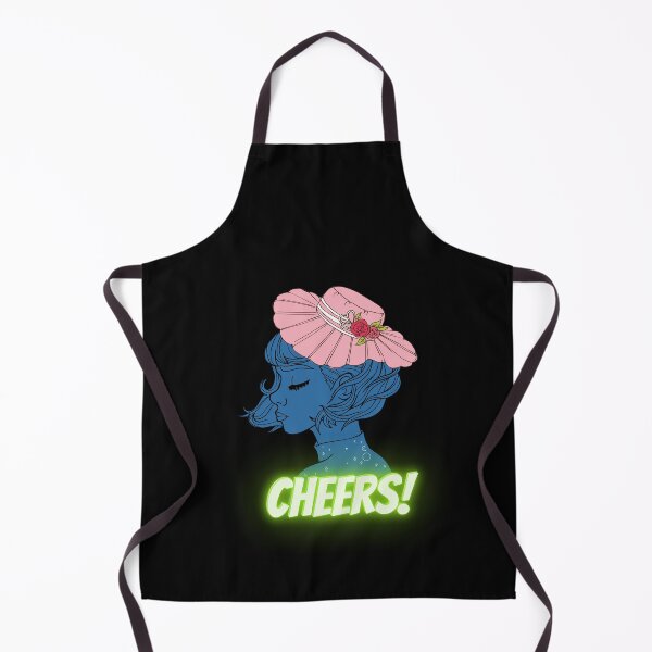 Item preview, cheers designed and sold by monaesane.