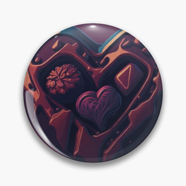 Item preview, Special heart 8 #6 designed and sold by YDIX.
