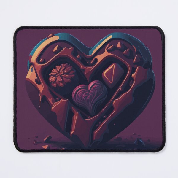 Item preview, Special heart 8 #6 designed and sold by YDIX.