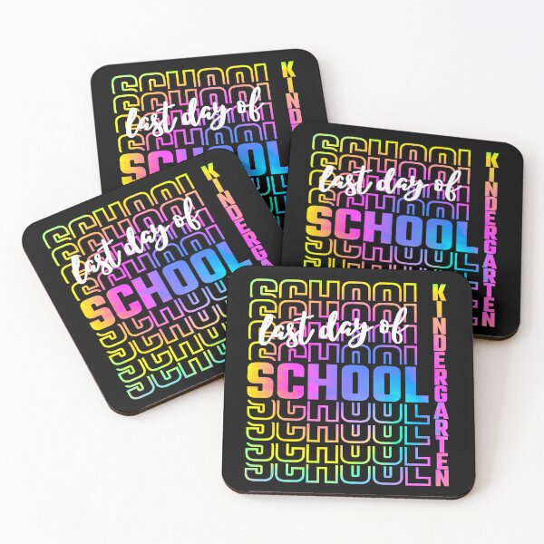 Item preview, Last Day Of School Schools Out For Summer Teacher Student Kindergarten designed and sold by SunfullyYours.