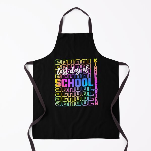 Item preview, Last Day Of School Schools Out For Summer Teacher Student Kindergarten designed and sold by SunfullyYours.