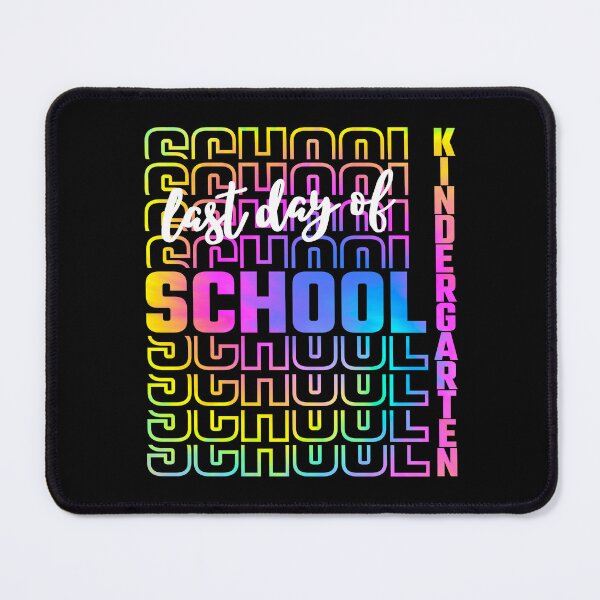 Item preview, Last Day Of School Schools Out For Summer Teacher Student Kindergarten designed and sold by SunfullyYours.