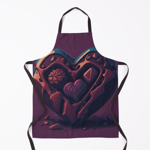 Item preview, Special heart 8 #6 designed and sold by YDIX.