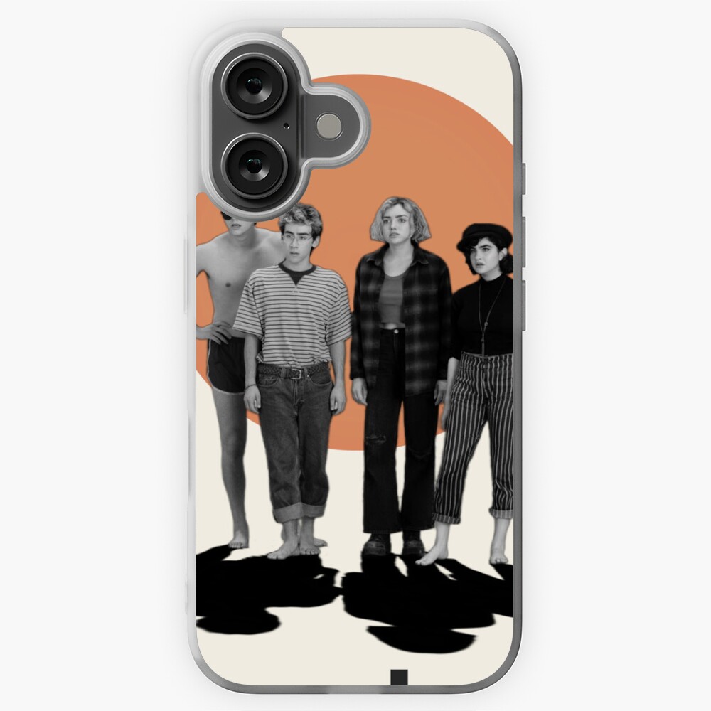 Item preview, iPhone Soft Case designed and sold by Fewell.