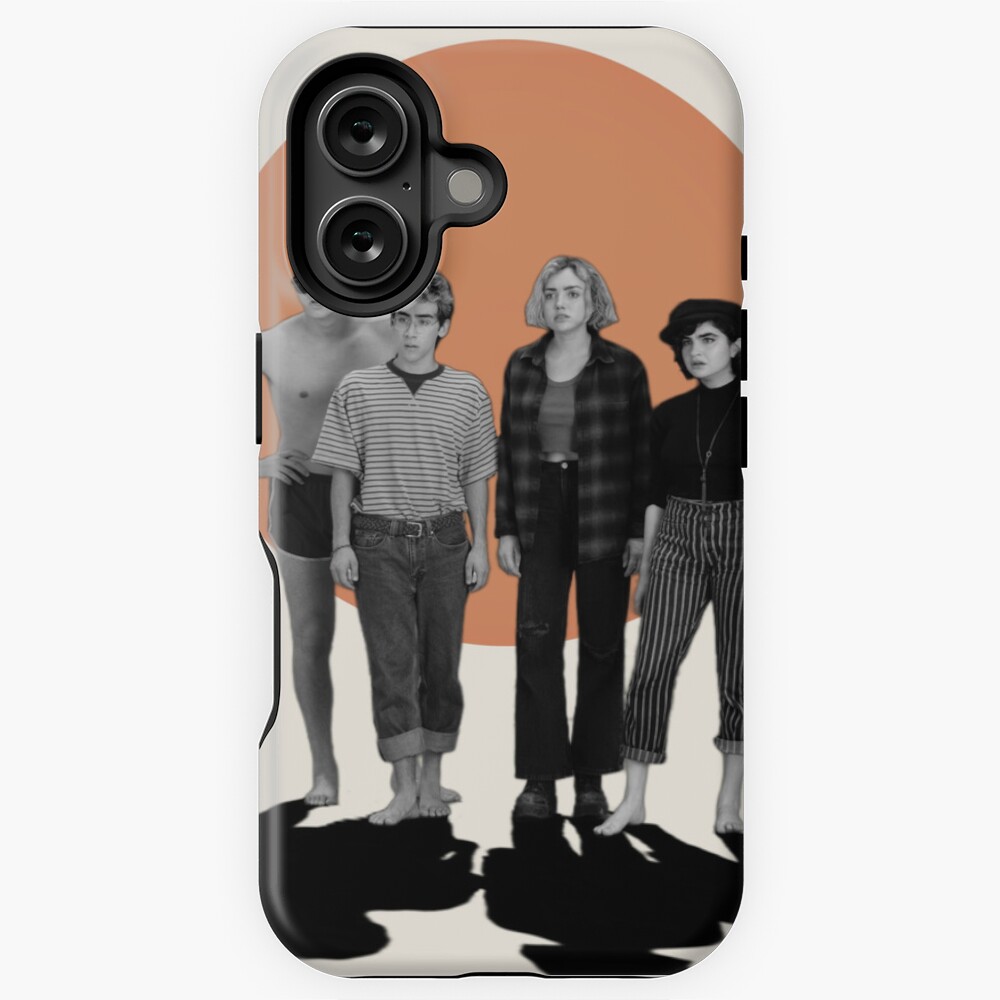 Item preview, iPhone Tough Case designed and sold by Fewell.