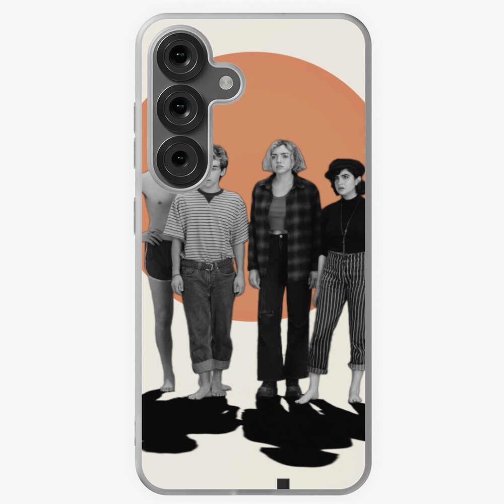 Item preview, Samsung Galaxy Soft Case designed and sold by Fewell.