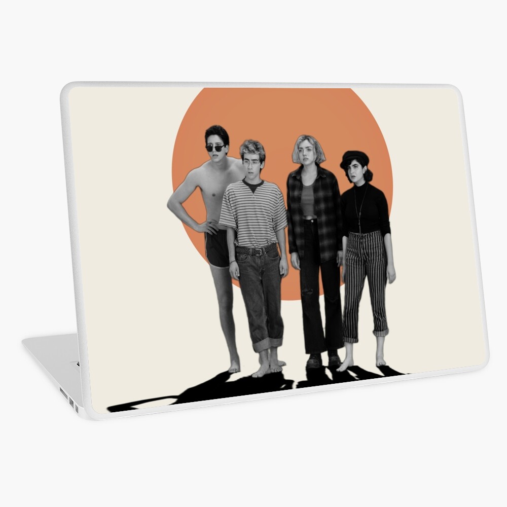 Item preview, Laptop Skin designed and sold by Fewell.