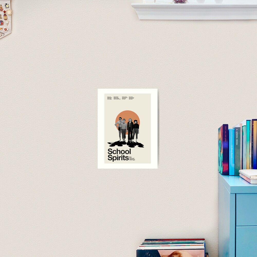 Item preview, Art Print designed and sold by Fewell.
