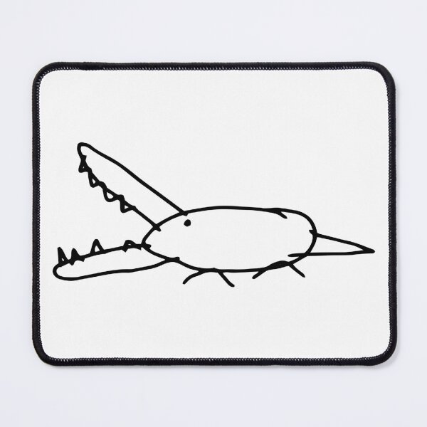 Item preview, Crocodile designed and sold by Harvaticus.