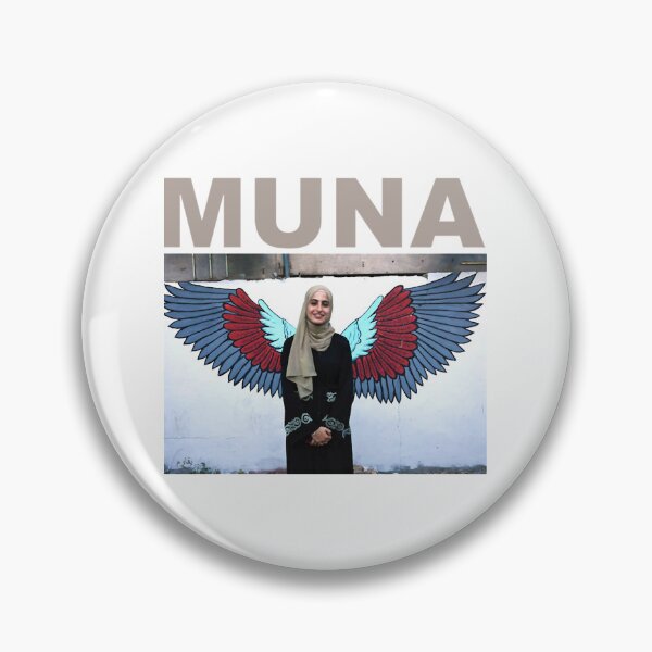 Item preview, Muna     designed and sold by hiepngoc99.