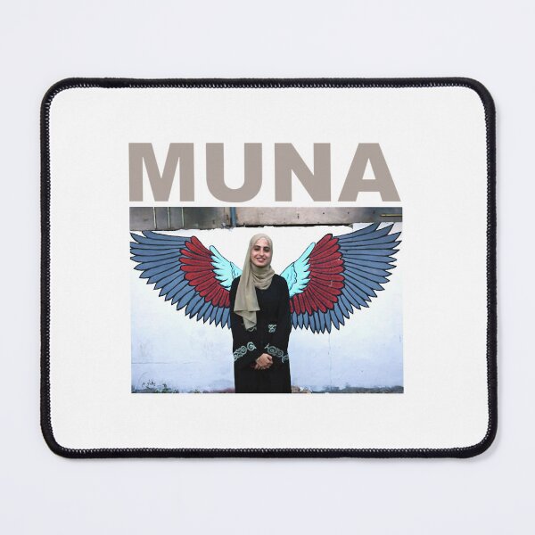 Item preview, Muna designed and sold by hiepngoc99.
