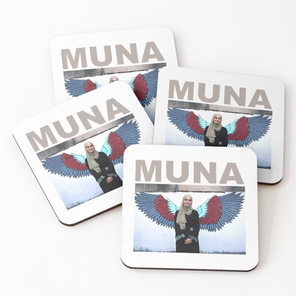 Item preview, Muna     designed and sold by hiepngoc99.