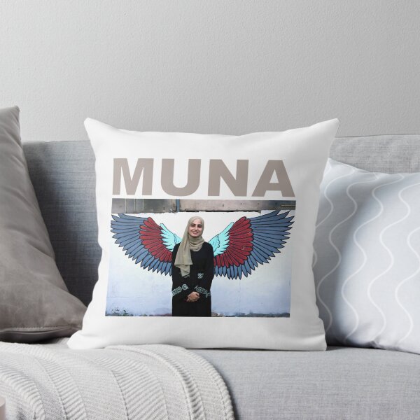 Item preview, Muna     designed and sold by hiepngoc99.