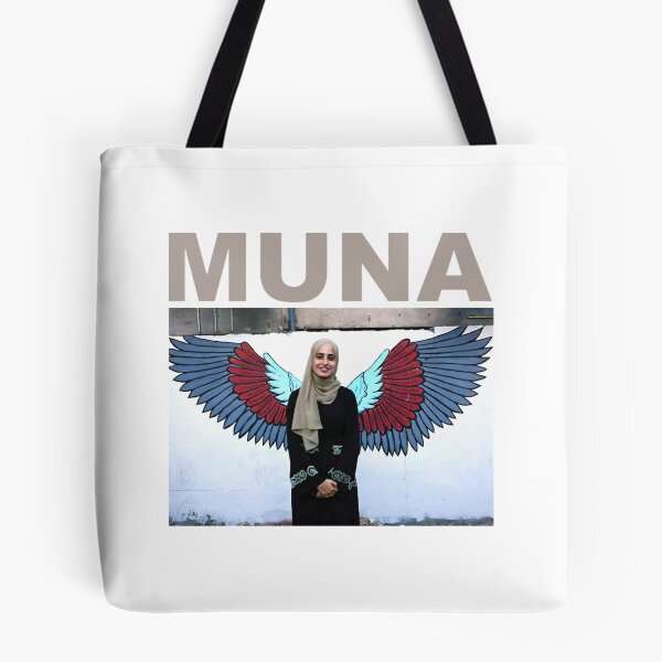 Item preview, Muna     designed and sold by hiepngoc99.