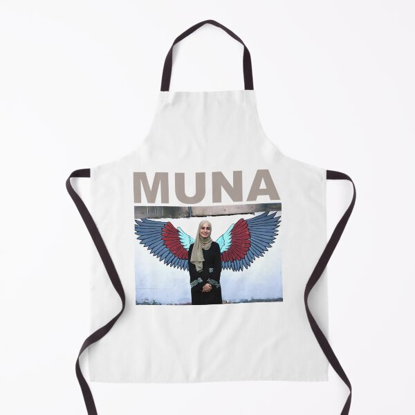 Item preview, Muna     designed and sold by hiepngoc99.