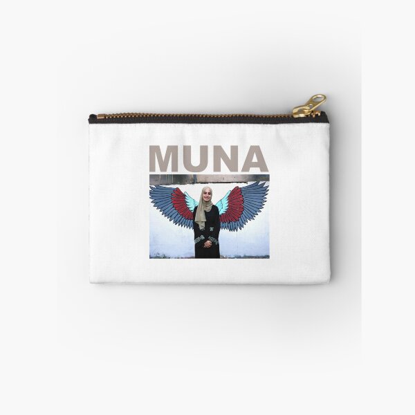 Item preview, Muna     designed and sold by hiepngoc99.