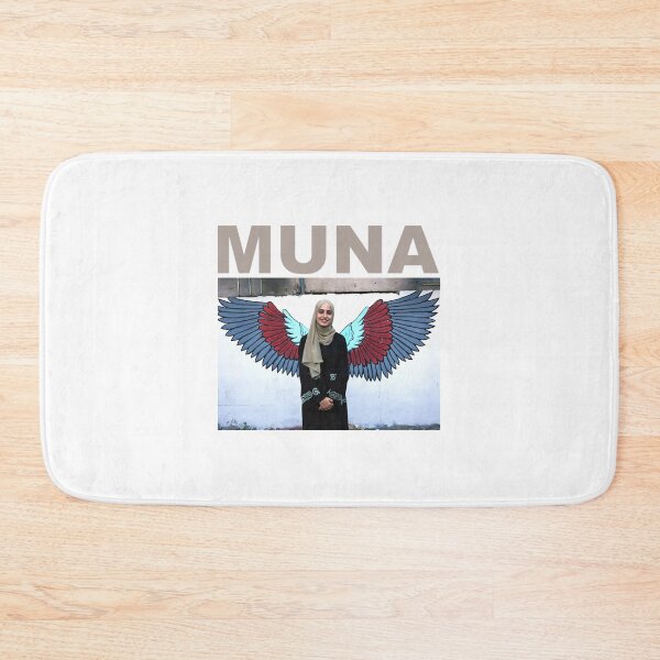 Item preview, Muna     designed and sold by hiepngoc99.