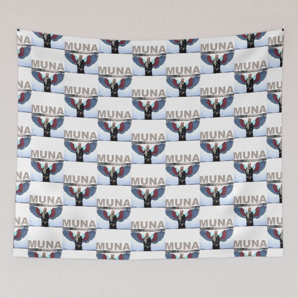 Item preview, Muna     designed and sold by hiepngoc99.