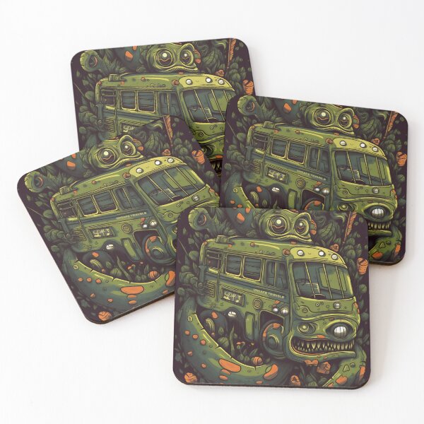 Item preview, Unsafe Travels designed and sold by MuteEcho.