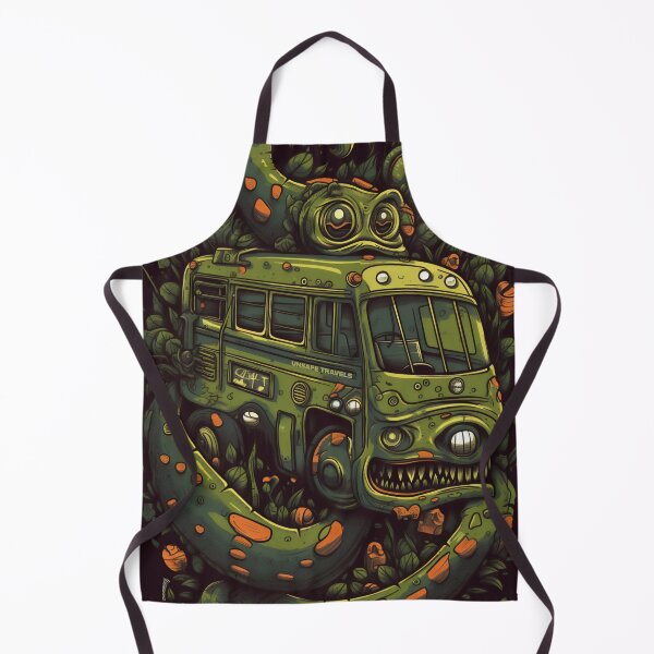 Item preview, Unsafe Travels designed and sold by MuteEcho.