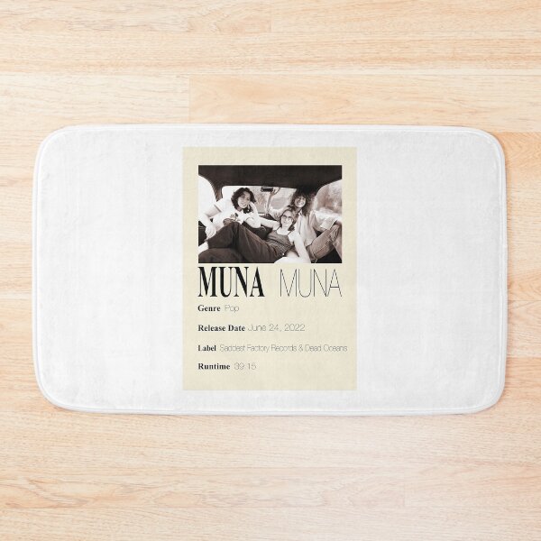 Item preview, Muna    designed and sold by hiepngoc99.