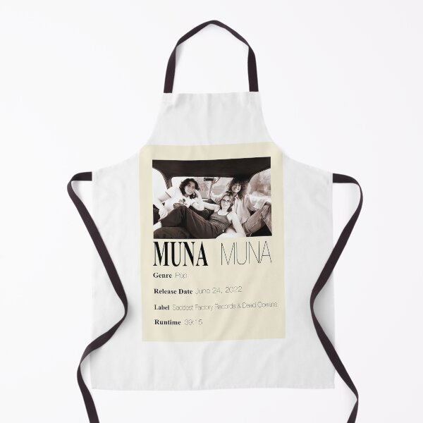 Item preview, Muna    designed and sold by hiepngoc99.
