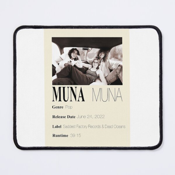 Item preview, Muna designed and sold by hiepngoc99.