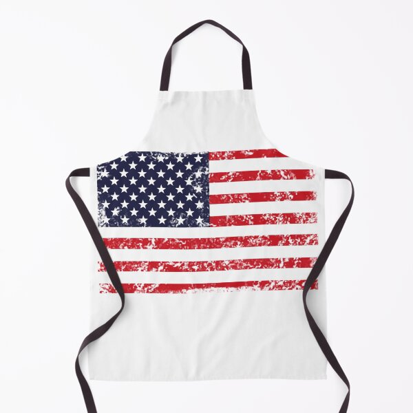 Item preview, Retro Flag American Beautiful designed and sold by hemp3x.