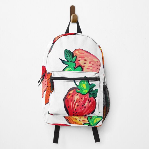 Item preview, Strawberry Fest designed and sold by Maariteal.
