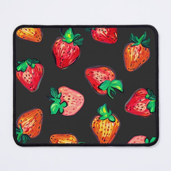 Item preview, Strawberry Fest designed and sold by Maariteal.