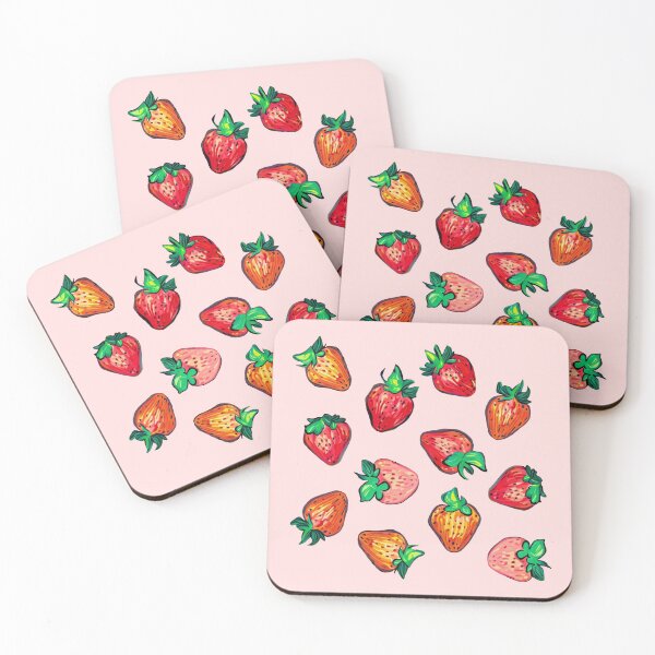 Item preview, Strawberry Fest designed and sold by Maariteal.