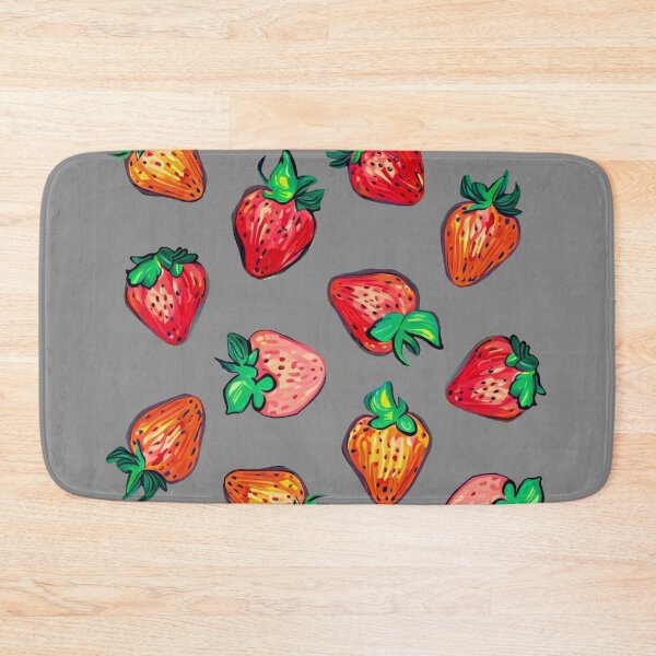 Item preview, Strawberry Fest designed and sold by Maariteal.