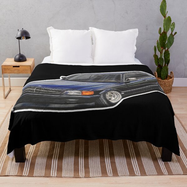 Item preview, Black Elegance Classic German Car designed and sold by SylwiaCarArt.